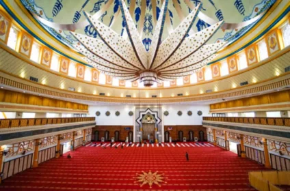 Mosque Carpet Dubai