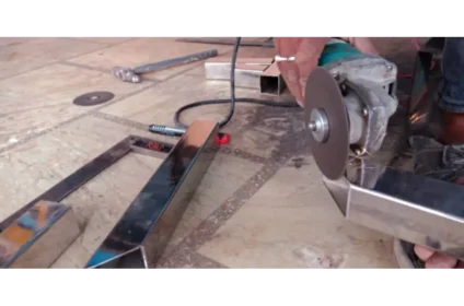 Dar Al Kanz Fabrication & amp Welding LLC