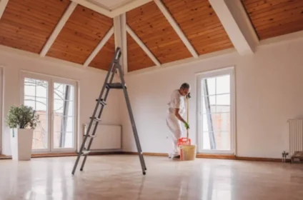 Experts Painting Services in Dubai