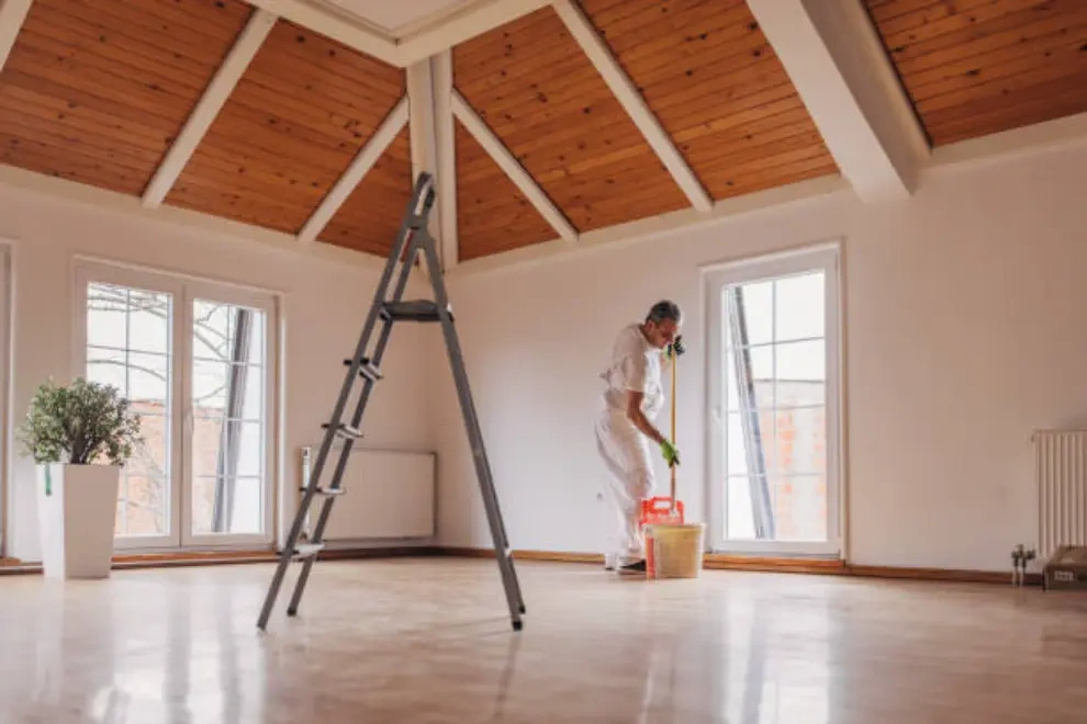 Experts Painting Services in Dubai