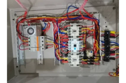 YASMA ELECTROMECHANICAL