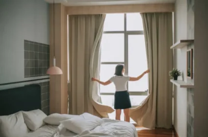 Home Curtain