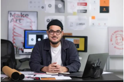 Animation studio UAE