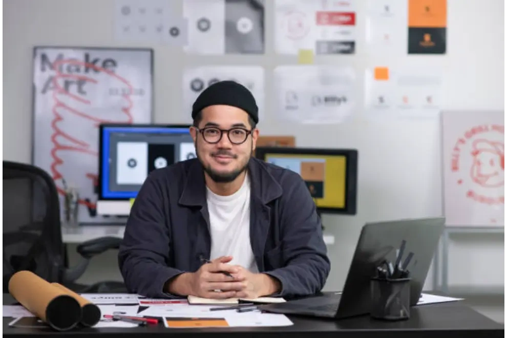 Animation studio UAE