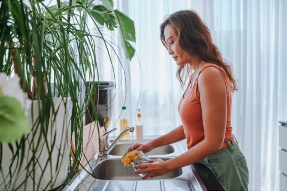 Best Cleaning Dubai