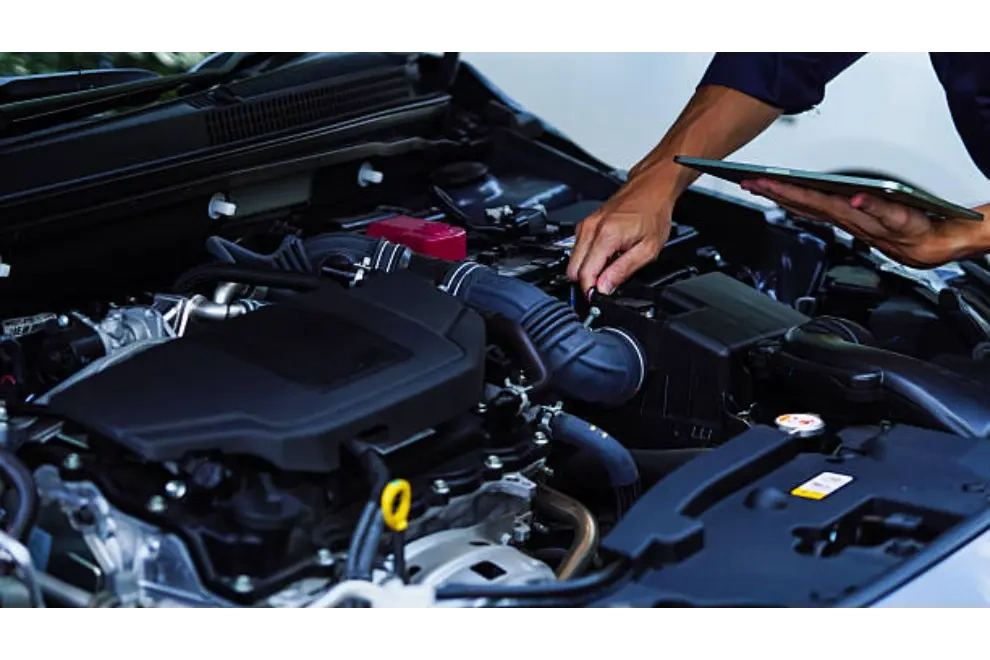 Dubai Car Repair Service