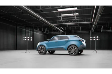 Auto Studio