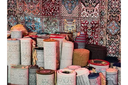 Carpet Store Dubai