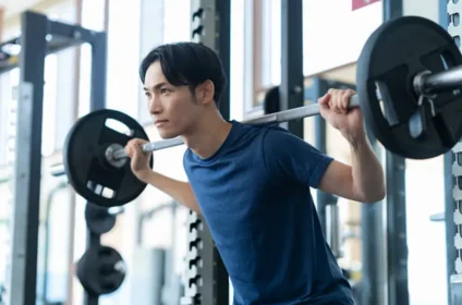 IGym Flooring Dubai