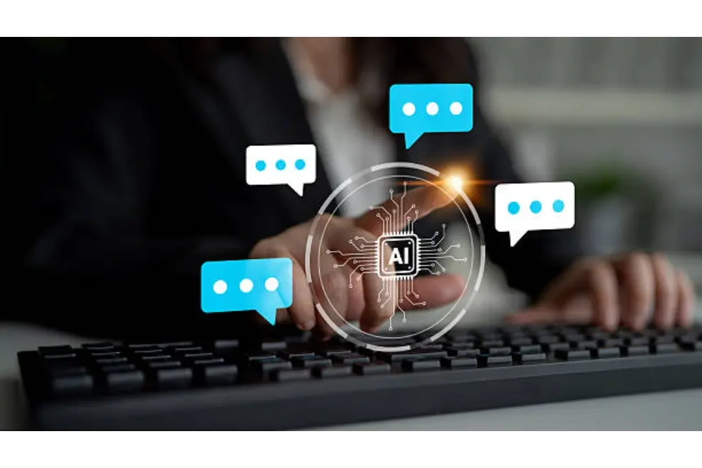 PowerPoint Design Service in UAE