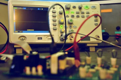 Powertronics Technical Services LLC
