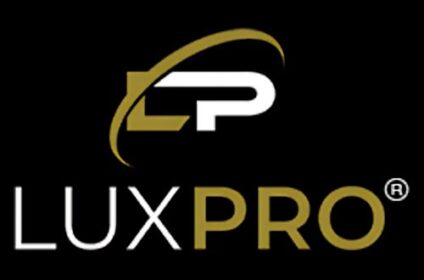 Luxpro logo