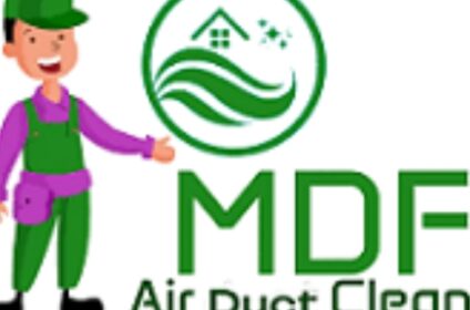 Mdf logo