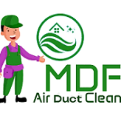 Mdf logo