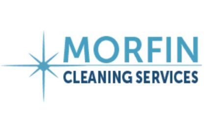 Morfin logo