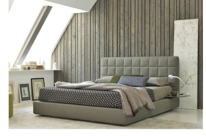 11zon HOC Furniture bed