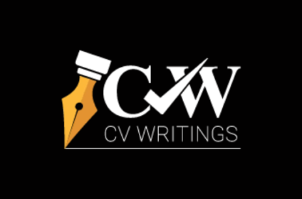 CV Writings UK Logo