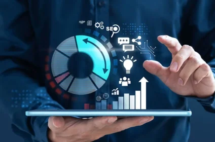 Digital Marketing Expert in Dubai Power of SEO in