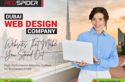 Dubai Web Design Company(1200)