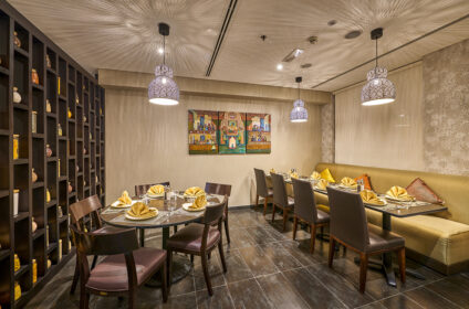 Flavours Of India (1)