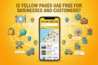 Is Yellow Pages UAE Free for Businesses? Guide to Listings & Benefits