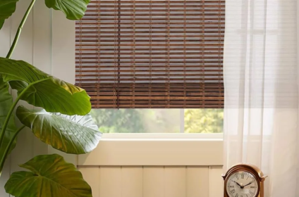 Get Bamboo Blinds in Dubai
