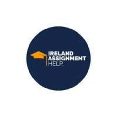 Irelandassignmenthelp.ie Logo (1