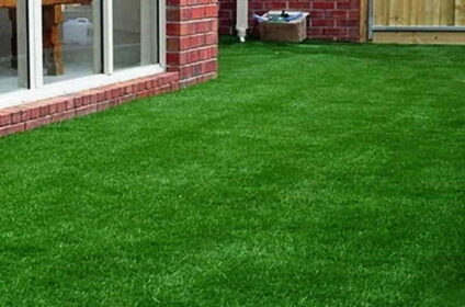 Luxury floor Grass Carpet in dubai