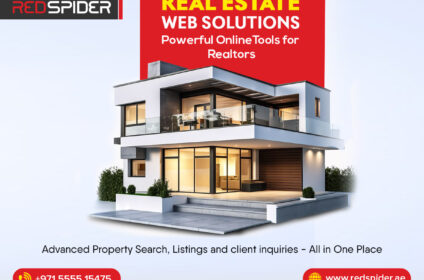 Real Estate Website Solutions(1200)