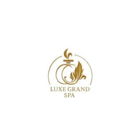 Luxe Grand Spa