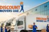 Discount Movers Uae