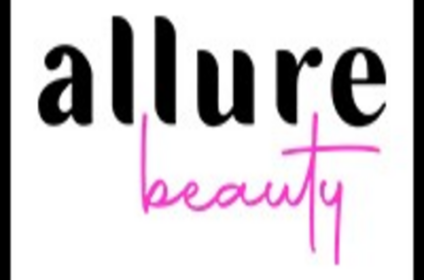 Allure beauty pk logo