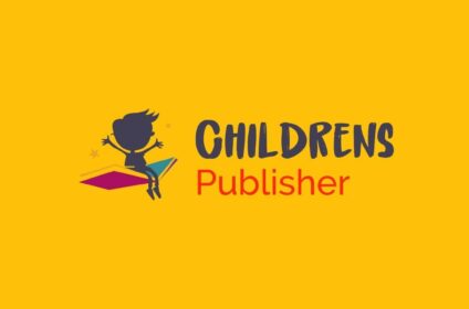 Childrenspublisher LOGO