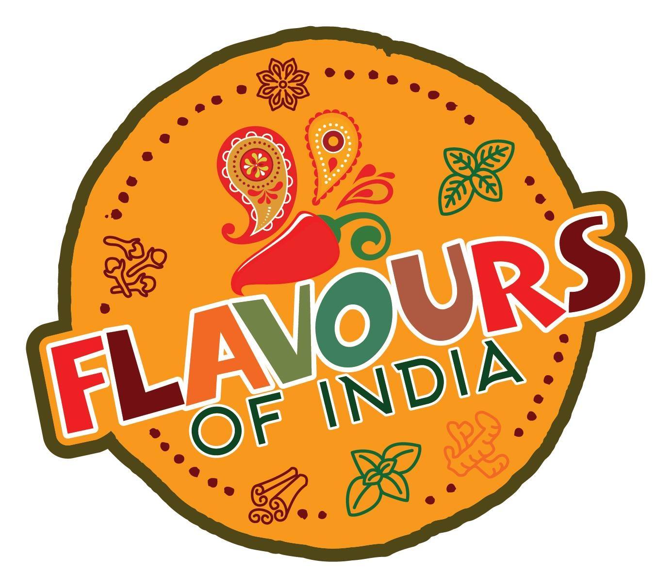 Flavours of India Dubai