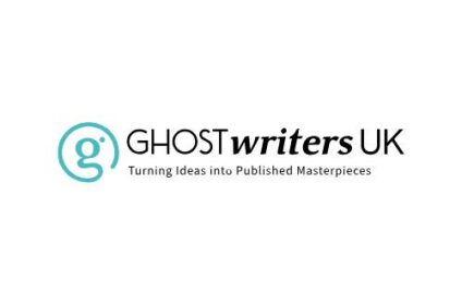 Ghostwritersuk