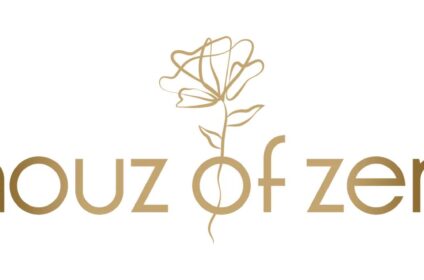 Houz of zen logo
