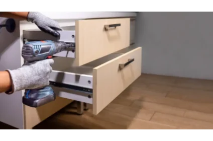 Carpentry Services Furniture Repair