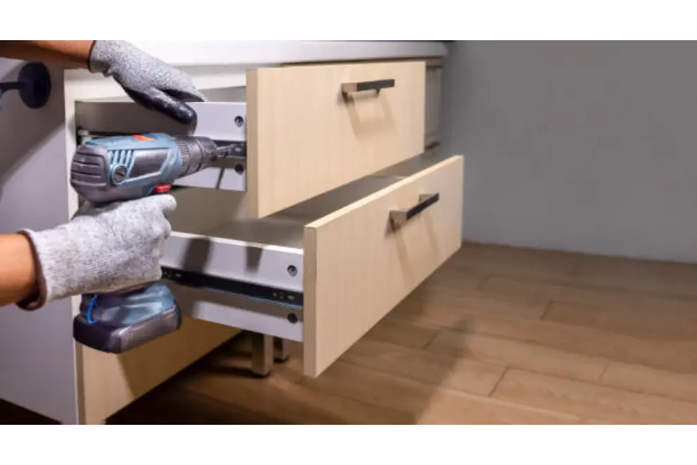 Carpentry Services Furniture Repair