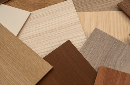 Vinyl wooden samples with different type wood texture design min 1024x491
