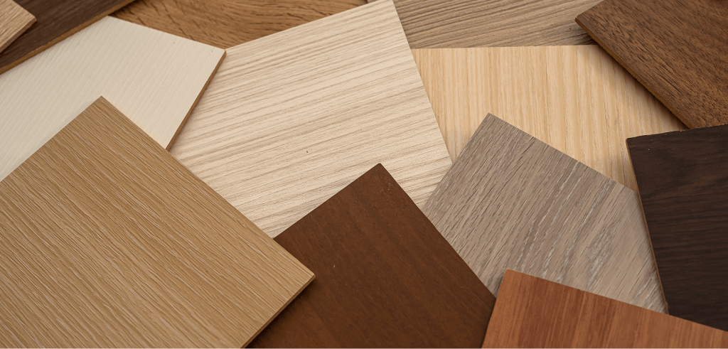 Vinyl wooden samples with different type wood texture design min 1024x491