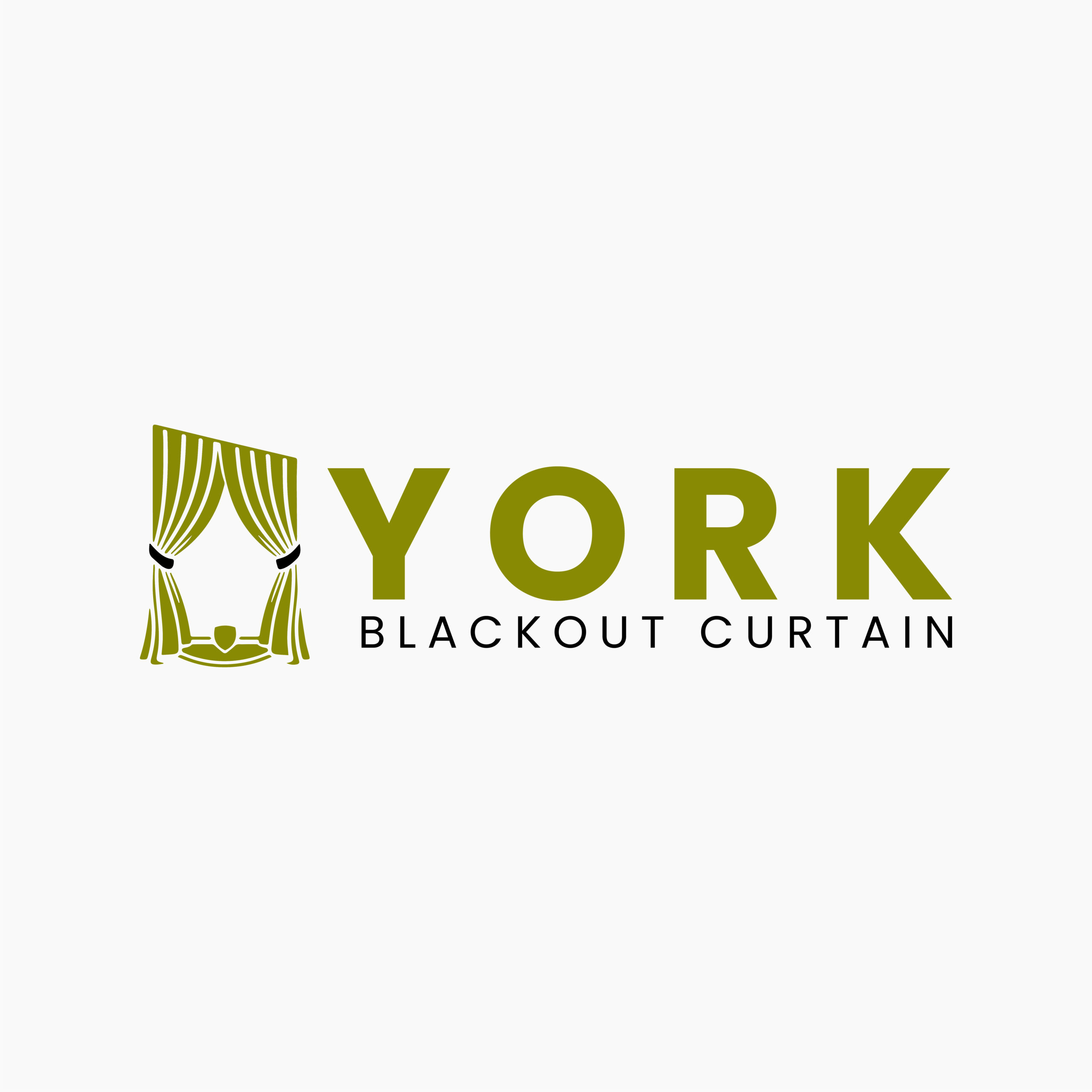 York Blackout Curtain