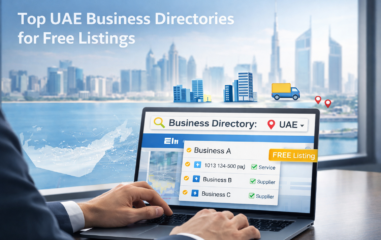Top UAE Business Directories