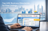 Top UAE Business Directories