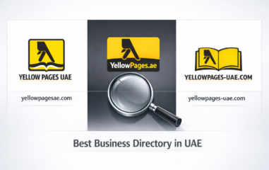 Best Business Directory in UAE
