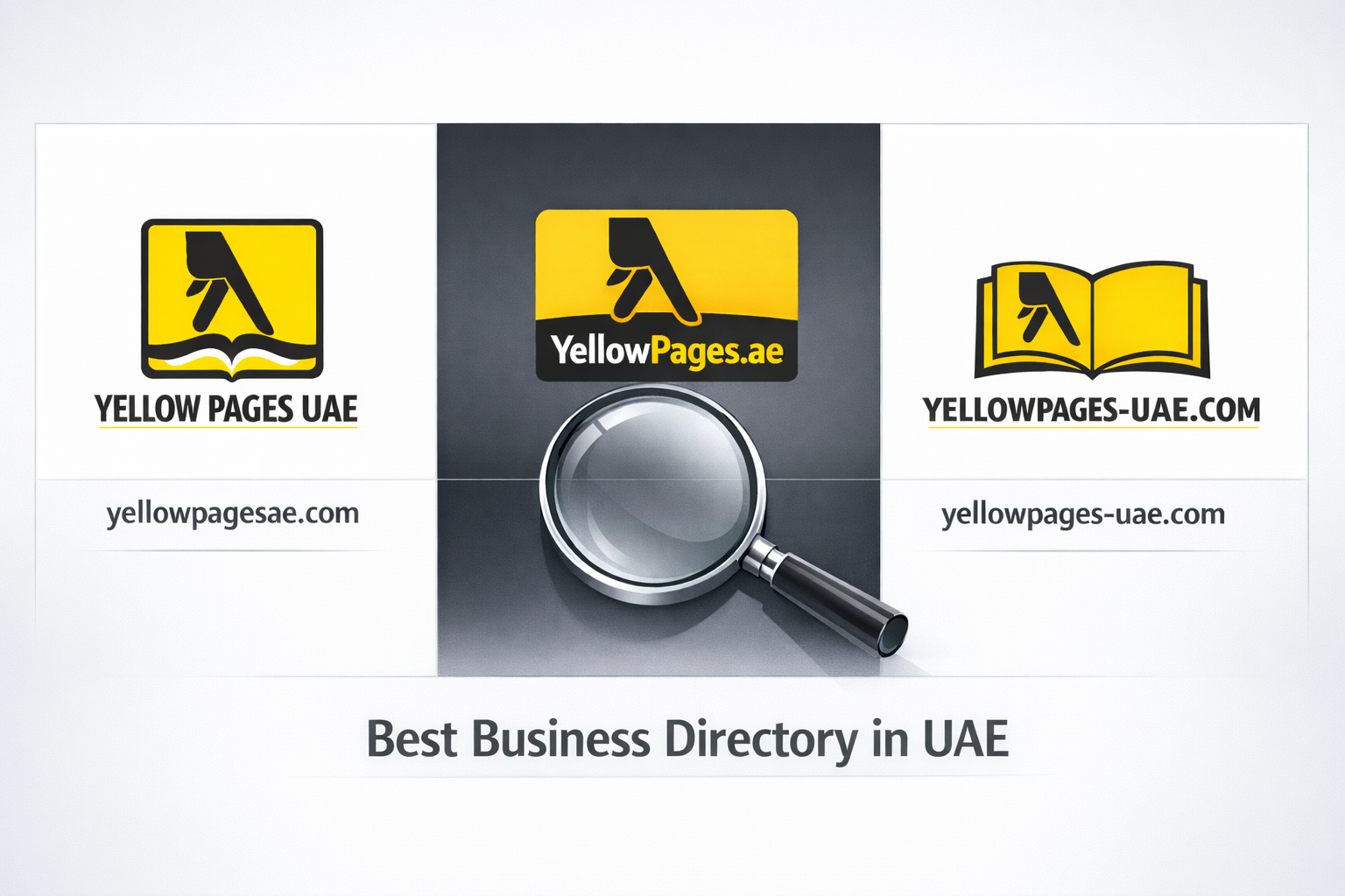 Best Business Directory in UAE