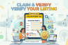 Is Your Yellow Pages UAE Listing Verified? Here’s How to Check and Claim It