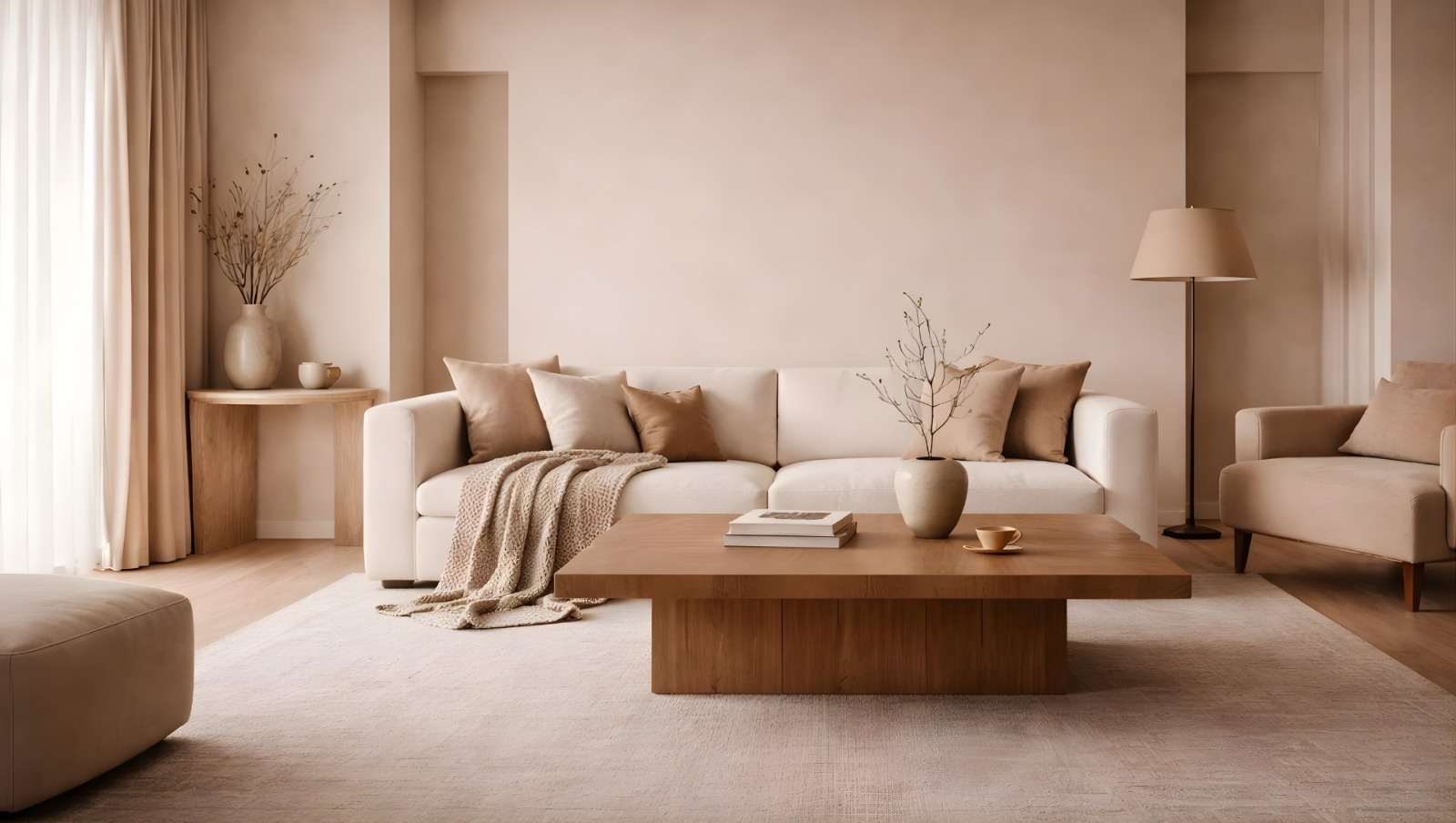 Residential Development in Dubai