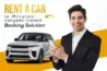 Caryaati Car Rental Marketplace