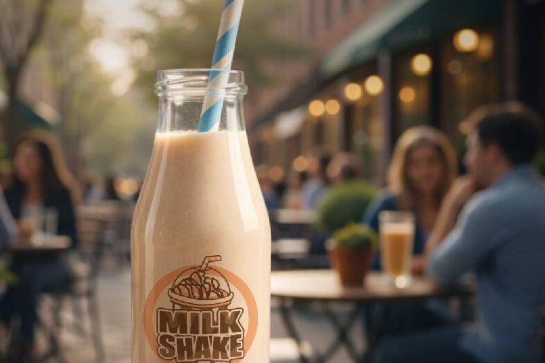 Built for cafés, cold pressed brands, and cloud kitchens, 700 ml glass juice bottles that look a