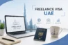 How to Get a Freelance Visa in UAE